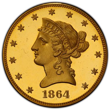 Cert 29586329 - Coin Image
