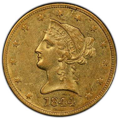 Cert 29595864 - Coin Image