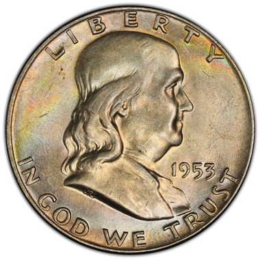 Cert 29616693 - Coin Image