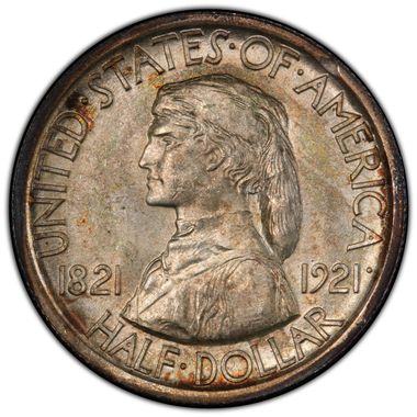 Cert 29619455 - Coin Image