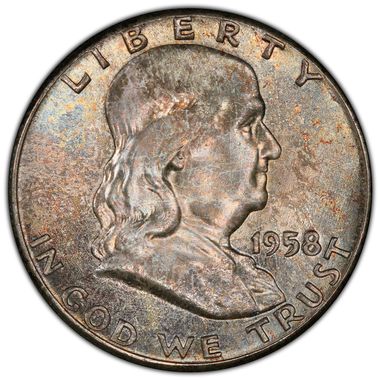 Cert 29620250 - Coin Image