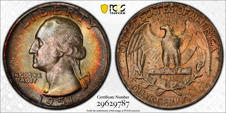 Cert 29629787 - Coin Image