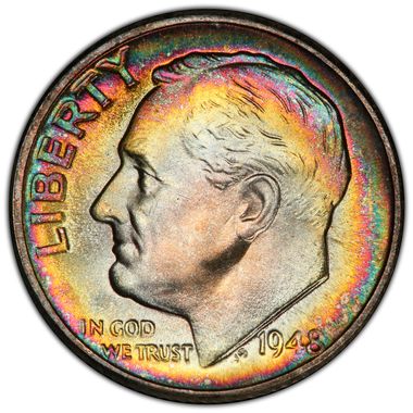 Cert 29637182 - Coin Image