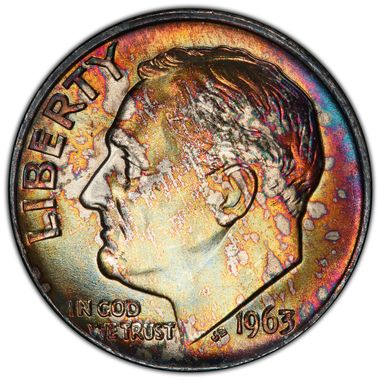 Cert 29637220 - Coin Image