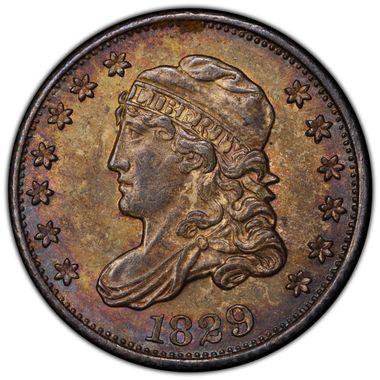 Cert 29658127 - Coin Image
