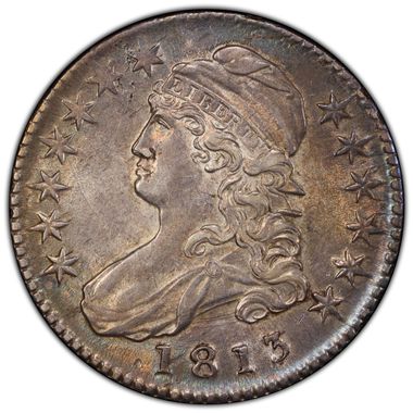 Cert 29671023 - Coin Image