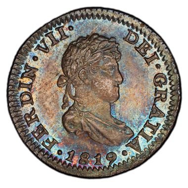 Cert 29700774 - Coin Image
