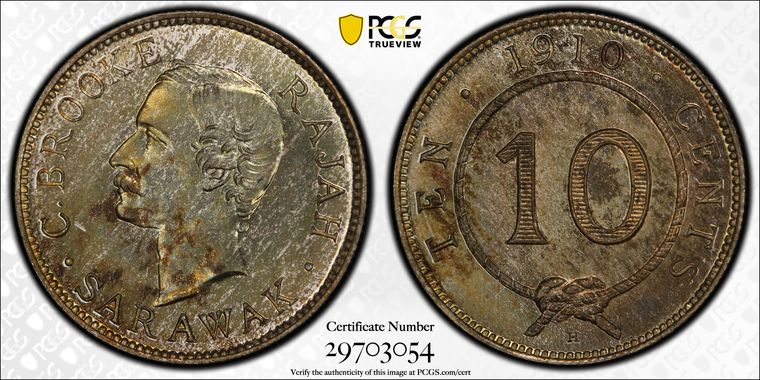 Cert 29703054 - Coin Image