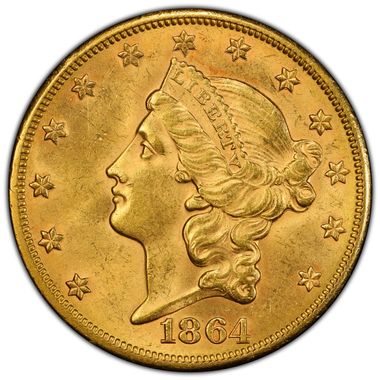 Cert 29706100 - Coin Image