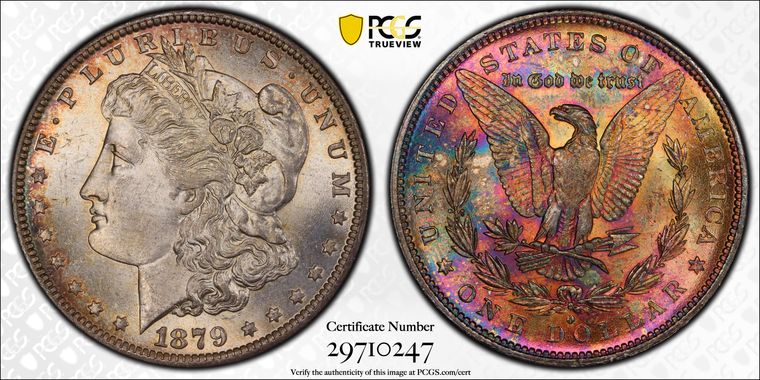 Cert 29710247 - Coin Image