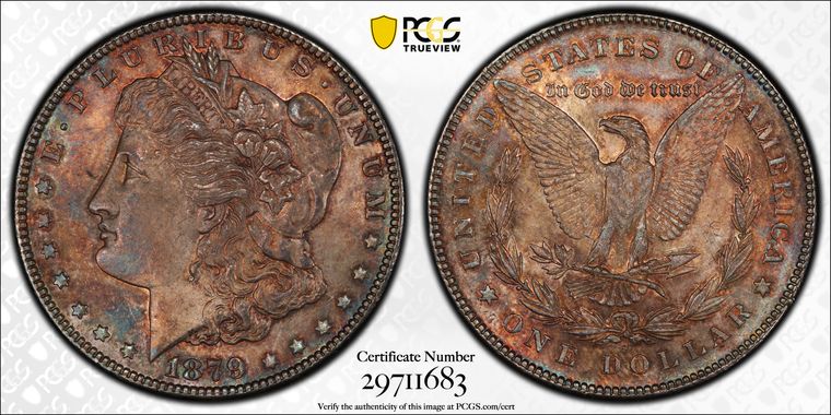 Cert 29711683 - Coin Image