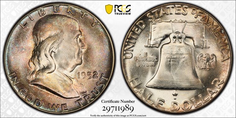 Cert 29711989 - Coin Image