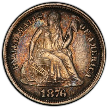 Cert 29715101 - Coin Image