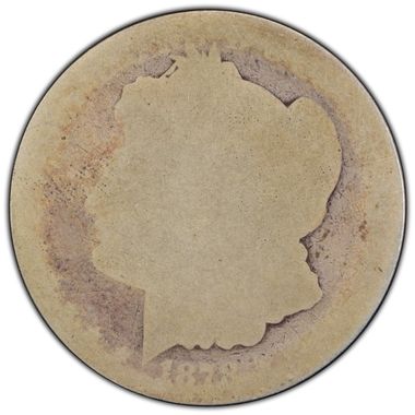 Cert 29717872 - Coin Image