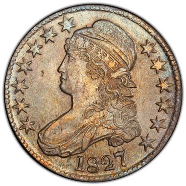 Cert 29733173 - Coin Image