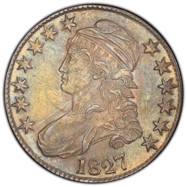 Cert 29734073 - Coin Image