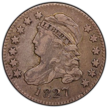 Cert 29734099 - Coin Image