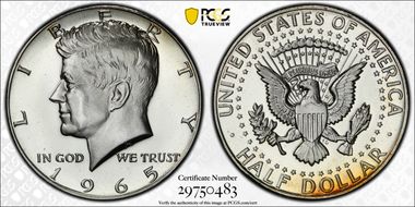 1965 50C SMS SP68CAM