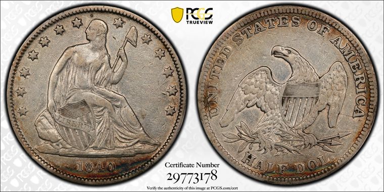 Cert 29773178 - Coin Image