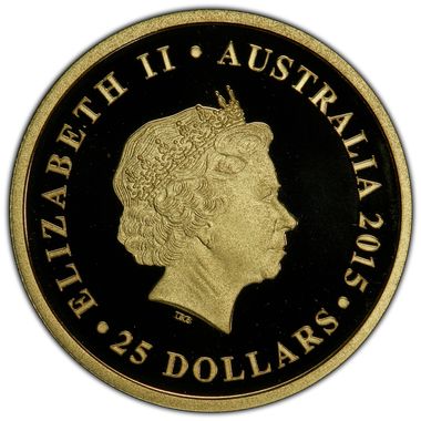 Cert 29788615 - Coin Image