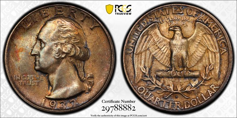 Cert 29788882 - Coin Image