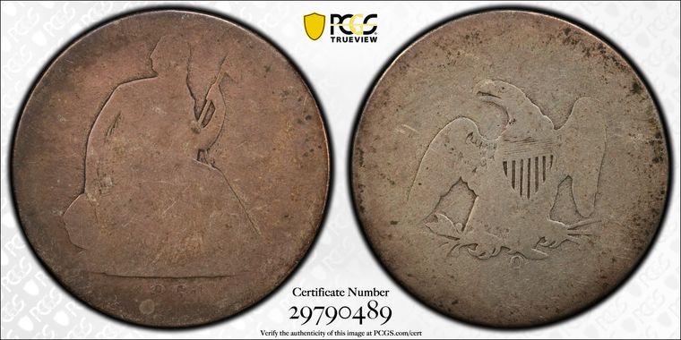 Cert 29790489 - Coin Image