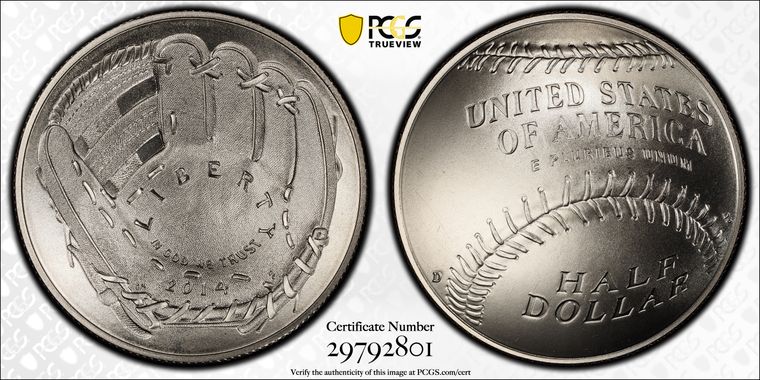 Cert 29792801 - Coin Image