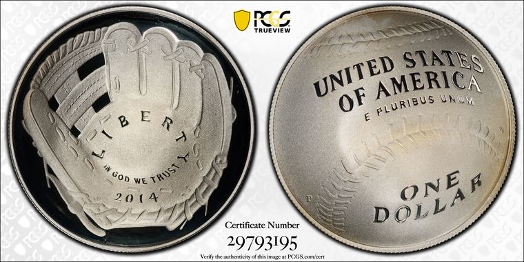 Cert 29793195 - Coin Image