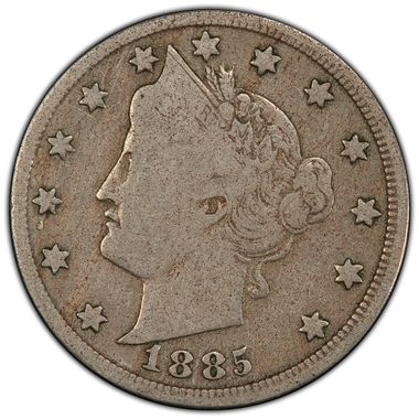 Cert 29815024 - Coin Image