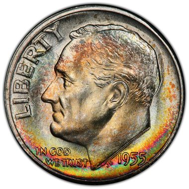 Cert 29823799 - Coin Image