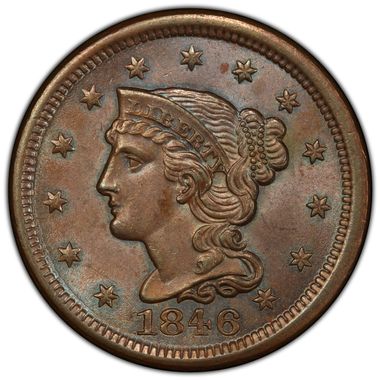 Cert 29829977 - Coin Image
