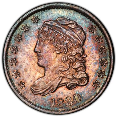 Cert 29831396 - Coin Image