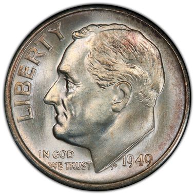 Cert 29833947 - Coin Image