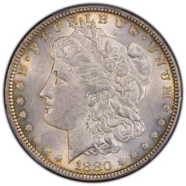 Cert 29840909 - Coin Image