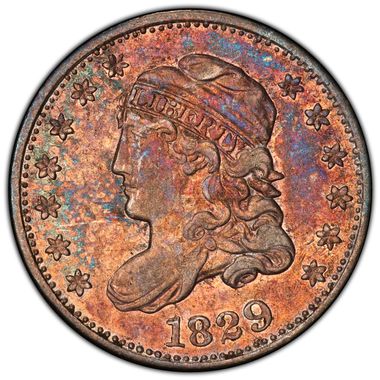 Cert 29845227 - Coin Image