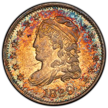 Cert 29845228 - Coin Image