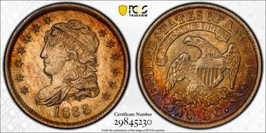 1833 H10C LM-4.1 AU58