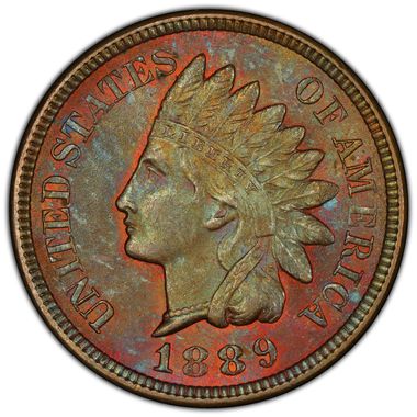 Cert 29845441 - Coin Image