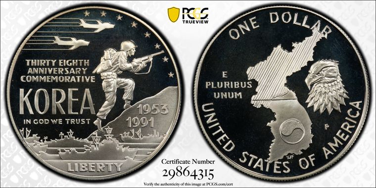 Cert 29864315 - Coin Image