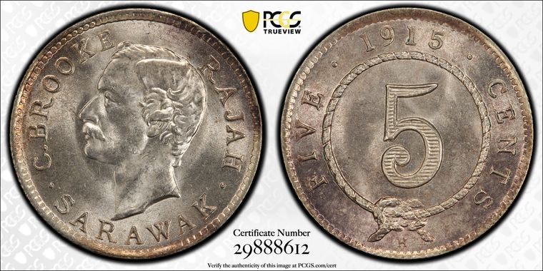 Cert 29888612 - Coin Image