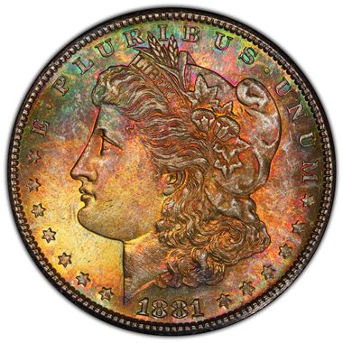 Cert 29956822 - Coin Image