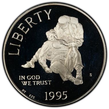 Cert 29960585 - Coin Image