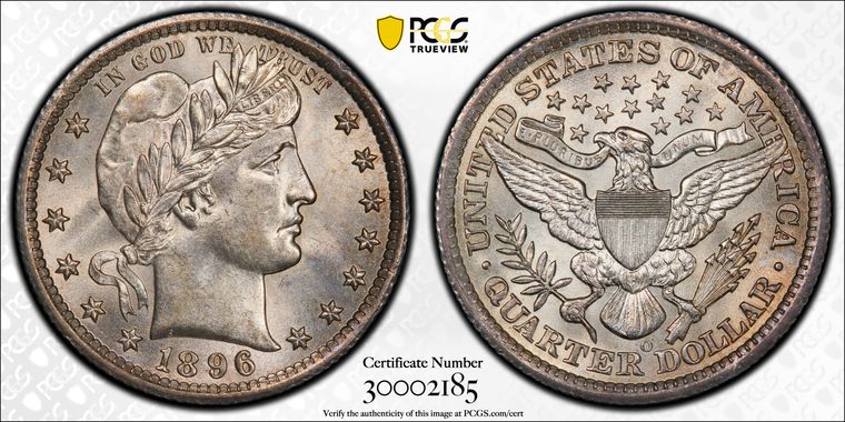 Cert 30002185 - Coin Image