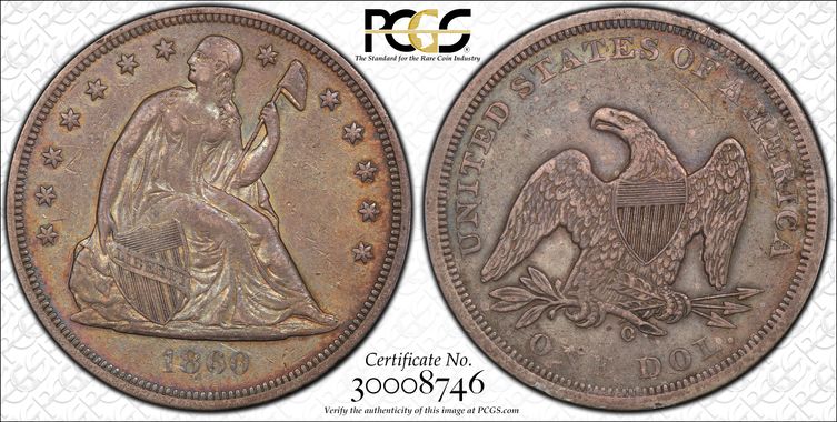 Cert 30008746 - Coin Image