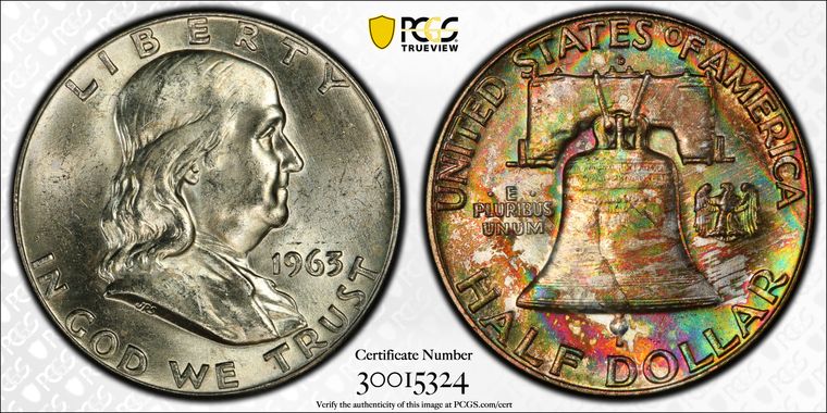 Cert 30015324 - Coin Image