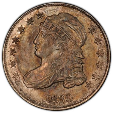 Cert 30018758 - Coin Image