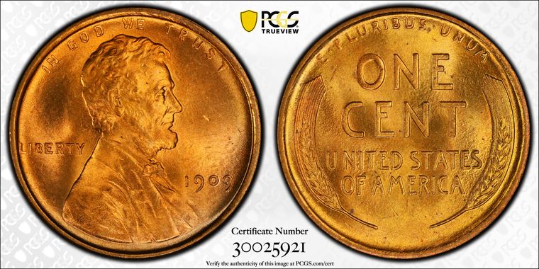 Cert 30025921 - Coin Image