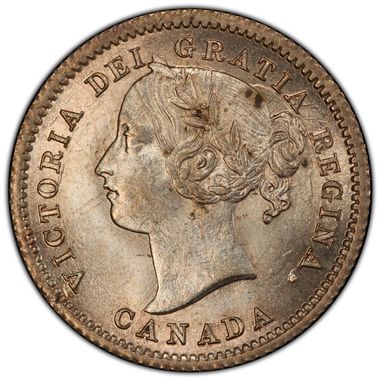 Cert 30040115 - Coin Image