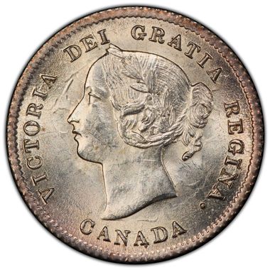 Cert 30043707 - Coin Image