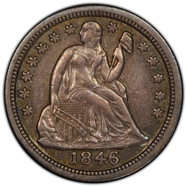 Cert 30044589 - Coin Image